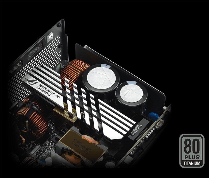 Блок живлення Asus ROG Loki SFX-L 1200W недорого