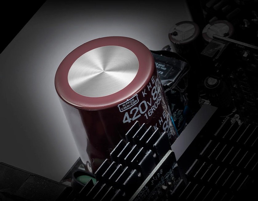 Блок живлення MSI MPG A1000G PCIE5 недорого