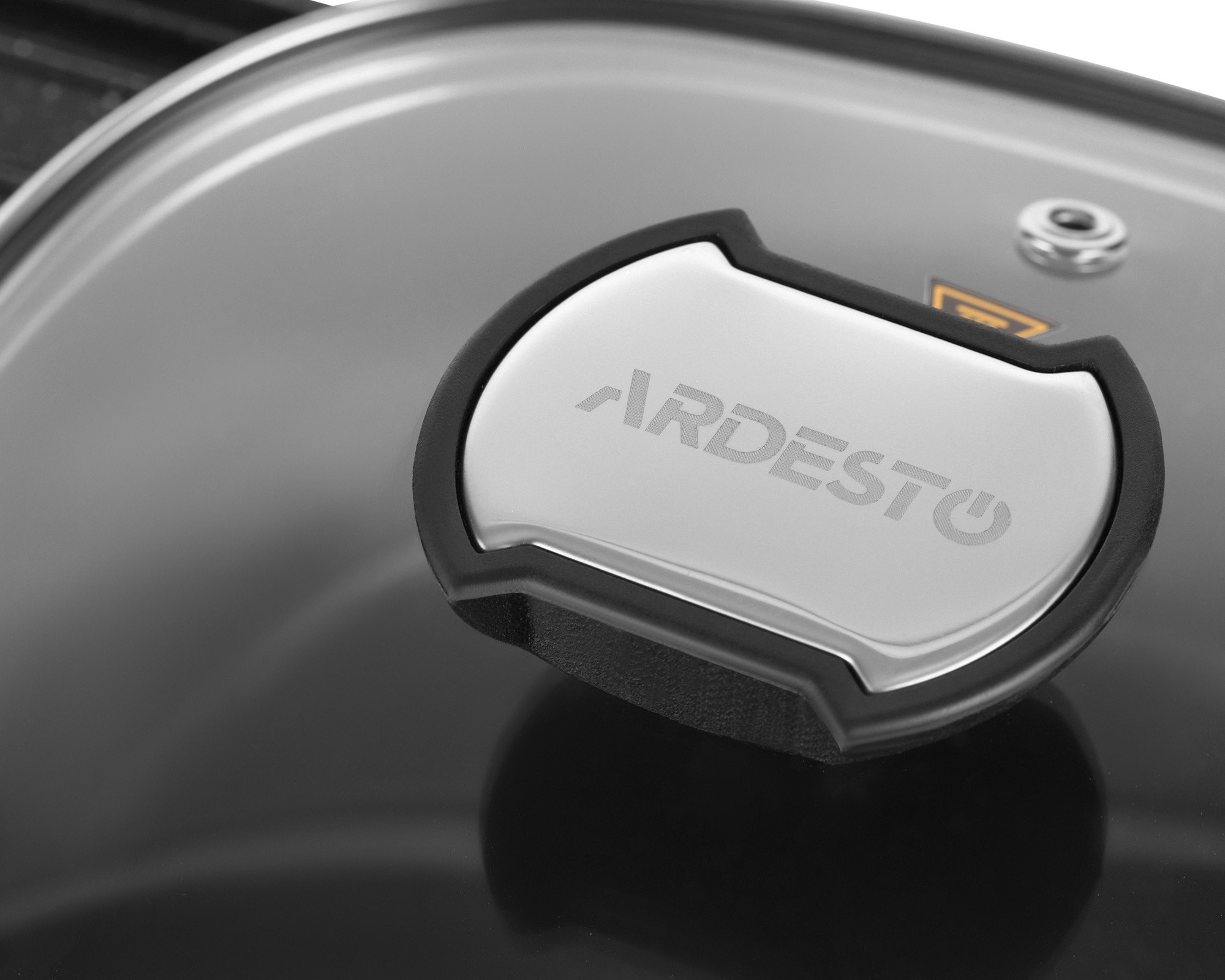 Електрогриль Ardesto GHP-5BL недорого