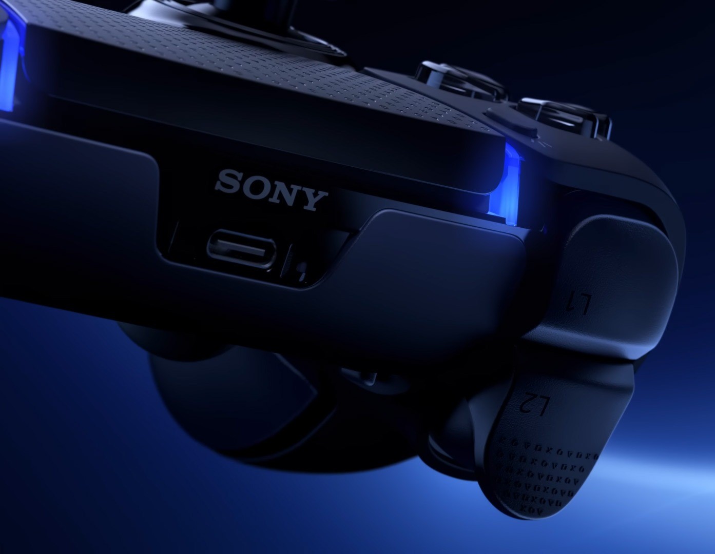 Геймпад Sony DualSense Edge для PS5 Midnight Black недорого