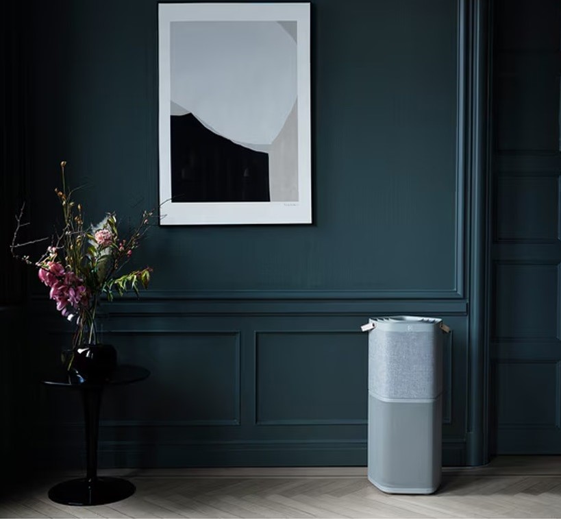 Очищувач повітря Electrolux Pure A9 PA91-404GY недорого