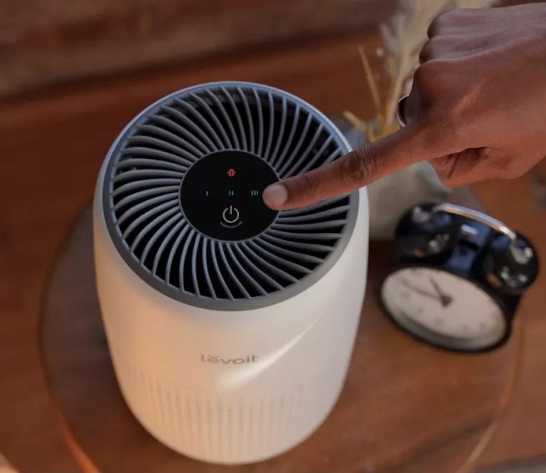 Очиститель воздуха Levoit Air Purifier Core Mini недорого