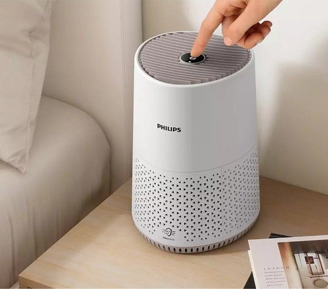 Очищувач повітря Philips AC0650/10 недорого