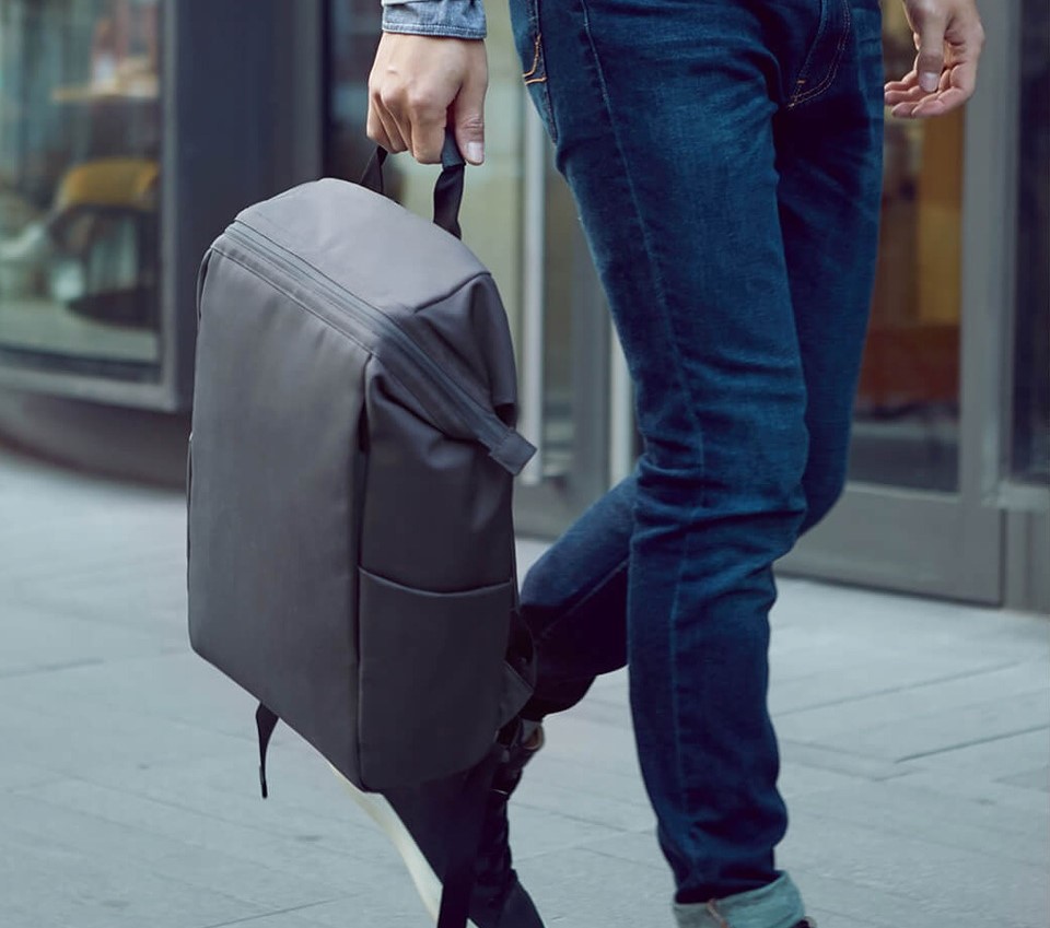 Рюкзак Xiaomi RunMi 90 Commuter backpack недорого