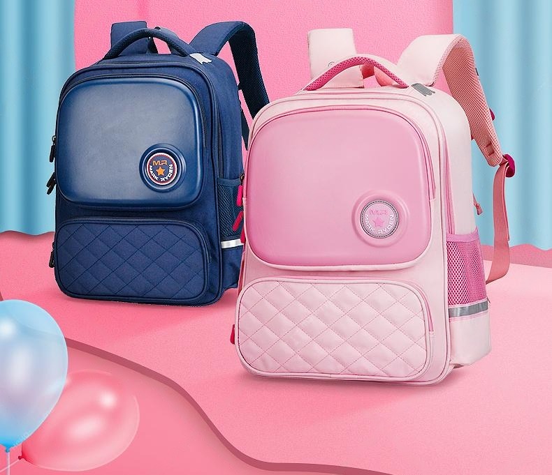Рюкзак Mark Ryden Junior Blue недорого