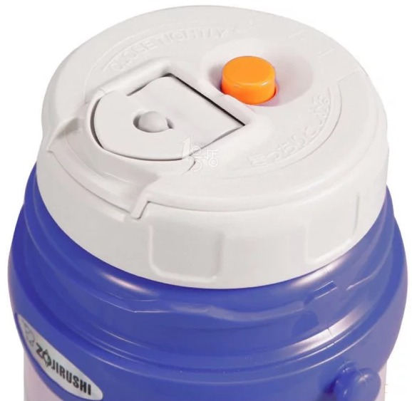 Термос Zojirushi Child 0.6 л недорого