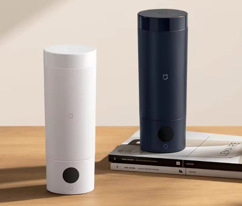Термос MiJia Portable Electric Cup 2 350ml недорого