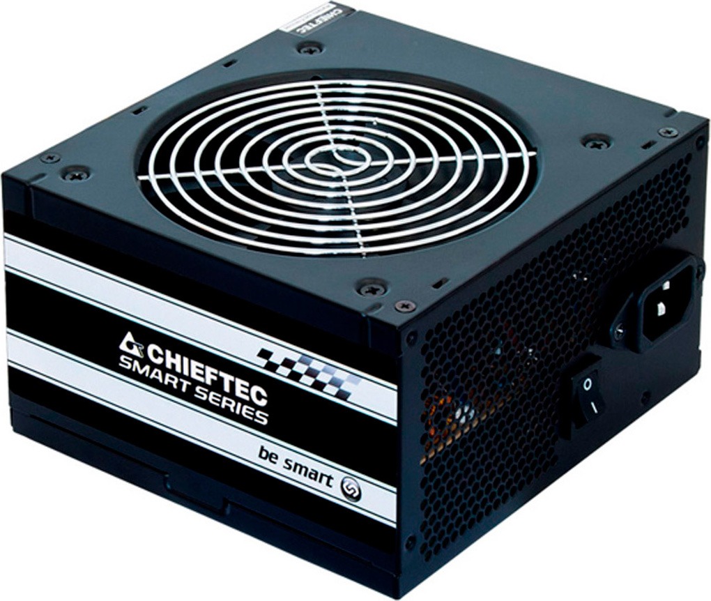 Блок живлення Chieftec Smart 500W недорого