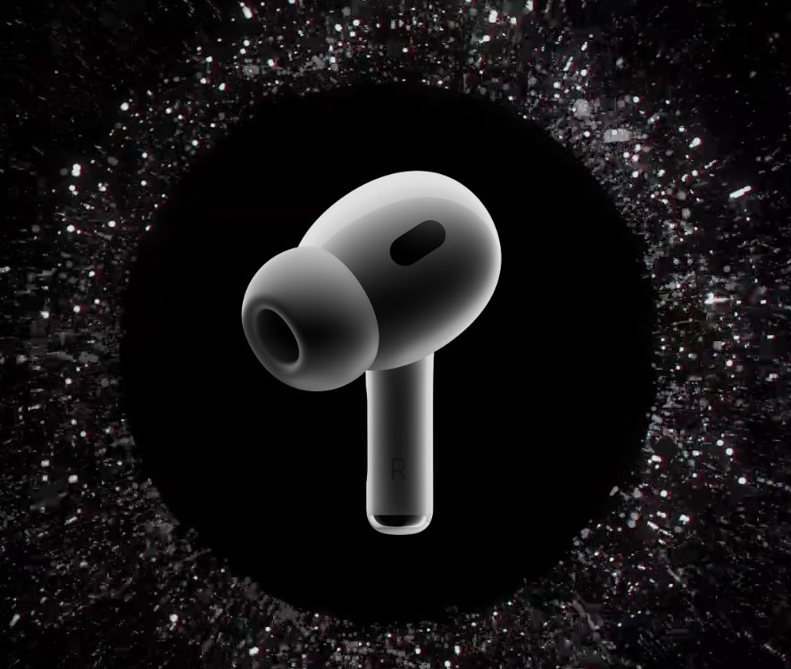 Навушники Apple AirPods Pro 2 ціна