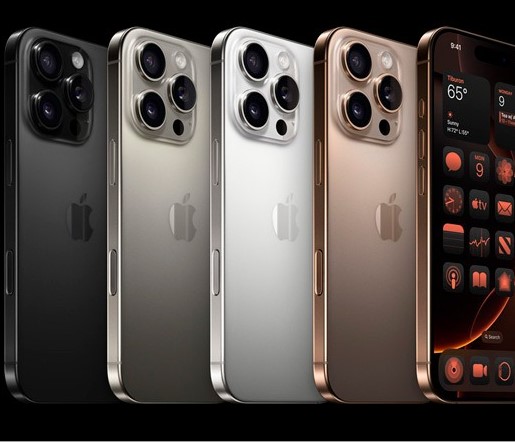 Купити Apple iPhone 16 Pro Max недорого