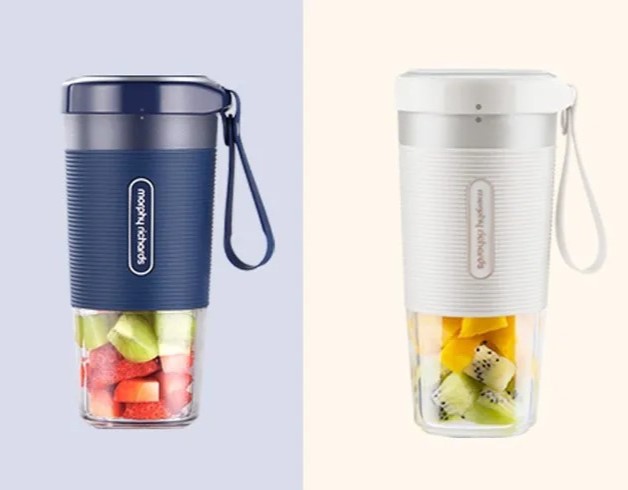 Купити Блендер Morphy Richards Portable Juice Cup недорого