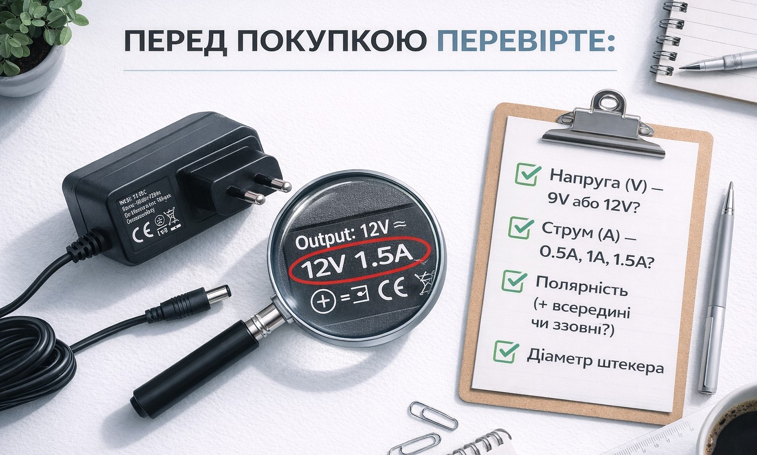 Что проверить перед покупкой ИБП