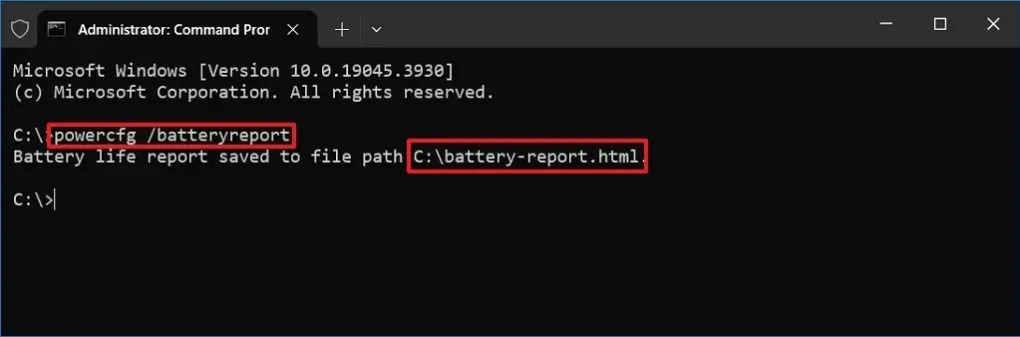 Як сформувати HTML-звіт з повною історією