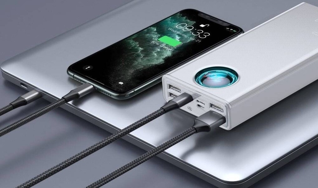 Как выбрать Power Bank