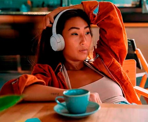 Купити навушники JBL Tune 520BT недорого
