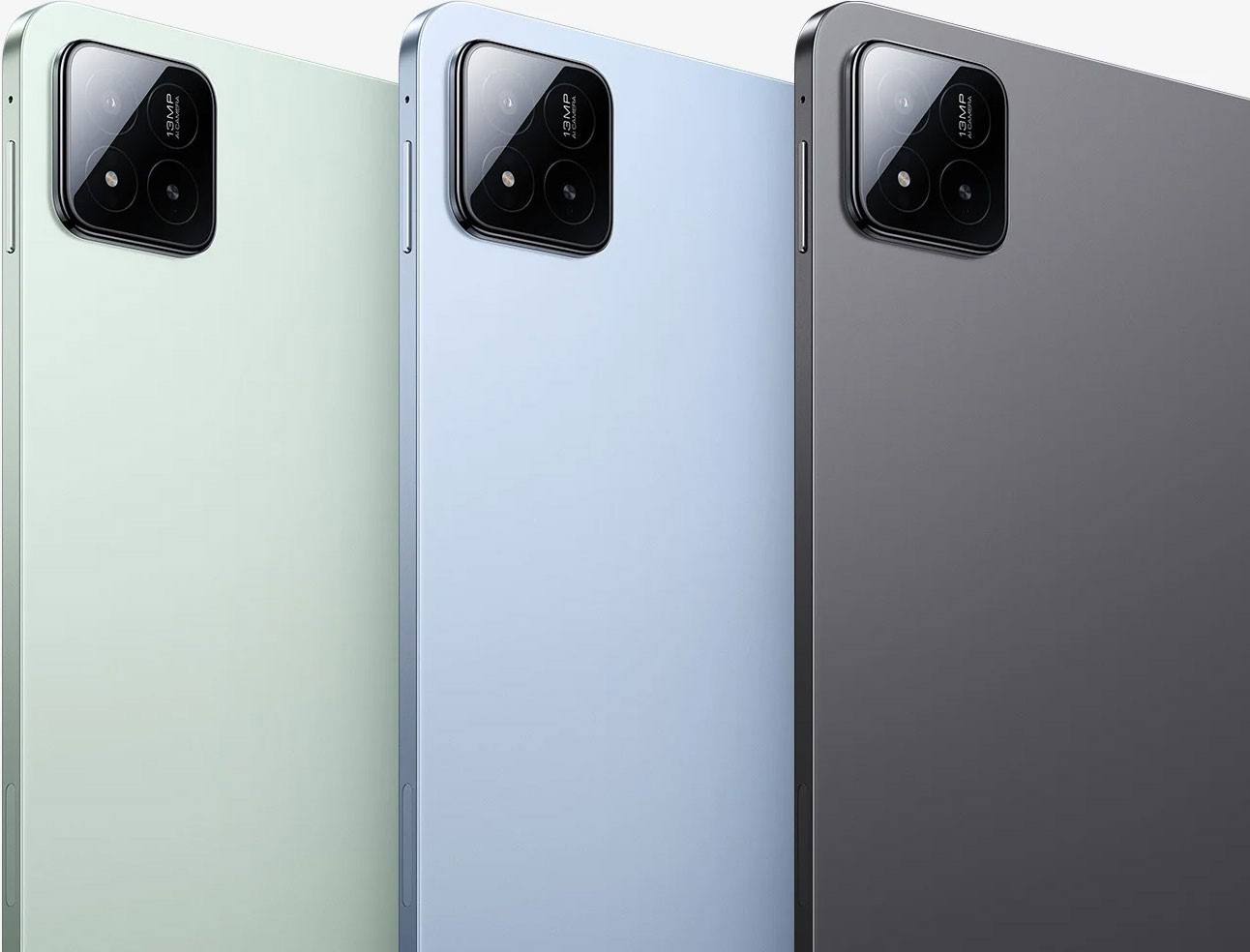 Купити Xiaomi Pad 7 8/256GB недорого