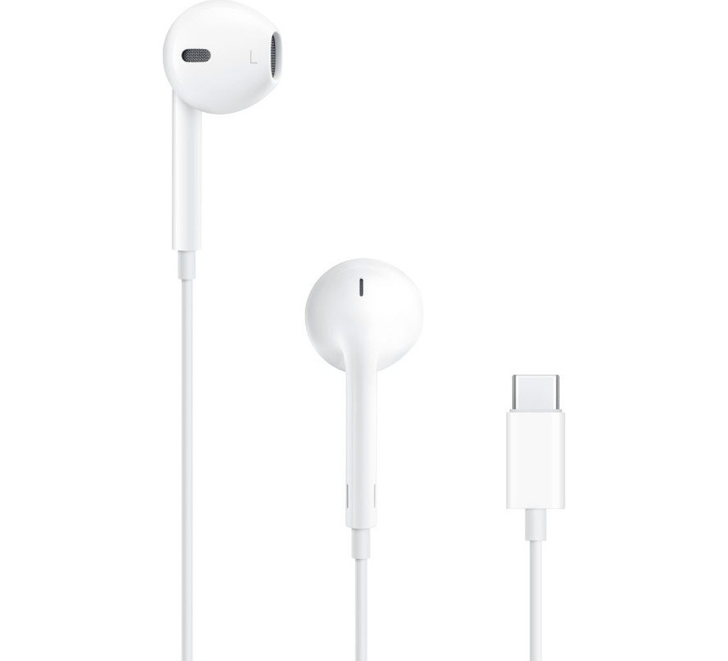 Навушники Apple EarPods USB-C Connector недорого