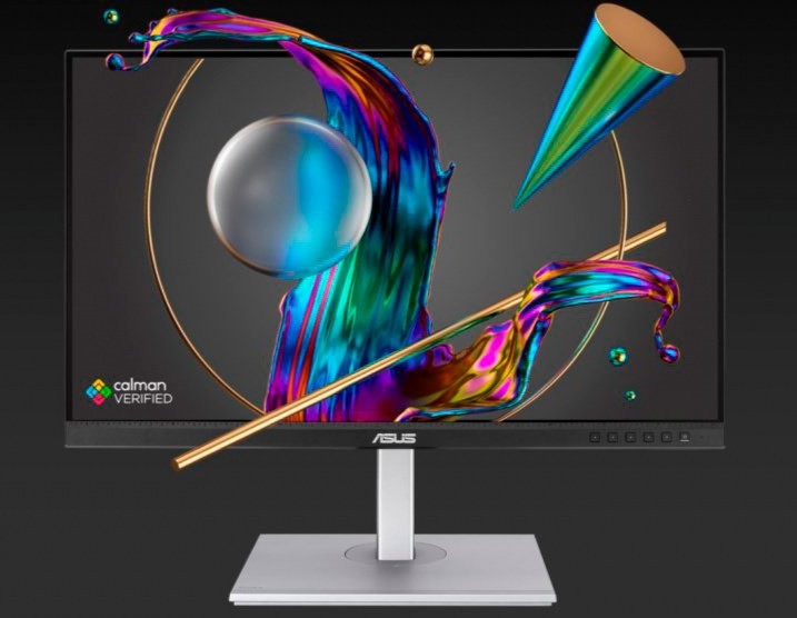 Монітор Asus ProArt Display PA279CV 27 4K UHD недорого