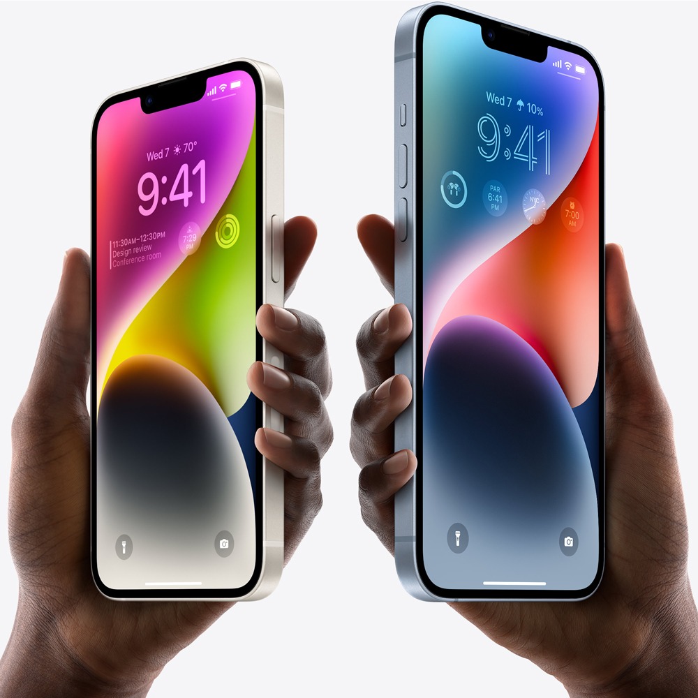 Купити iPhone 14 Plus недорого