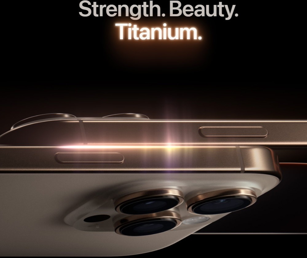 Смартфон Apple iPhone 16 Pro недорого