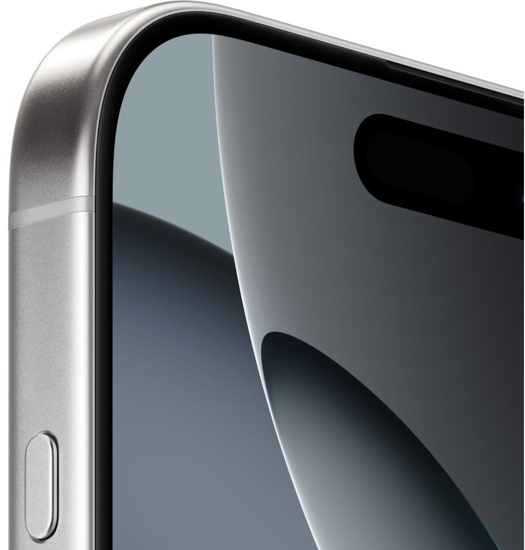 Смартфон Apple iPhone 16 Pro 256GB White Titanium недорого
