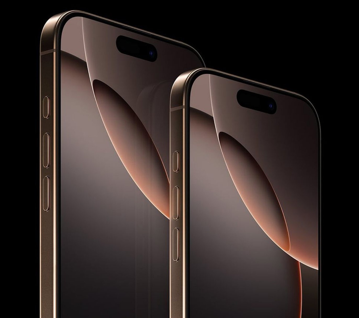 Смартфон Apple iPhone 16 Pro Max недорого