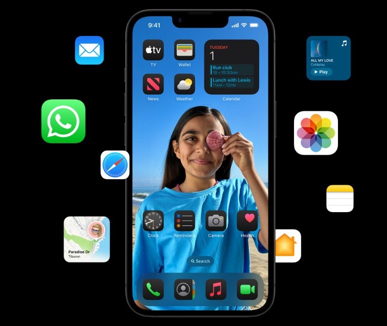 iPhone 16e створений із розрахунком на майбутнє