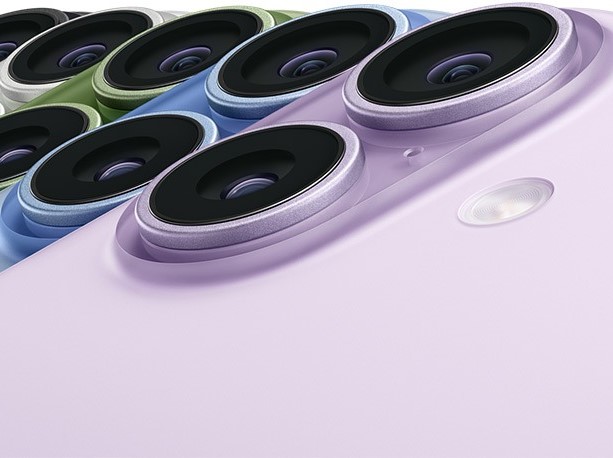 Купить Apple iPhone 17 недорого