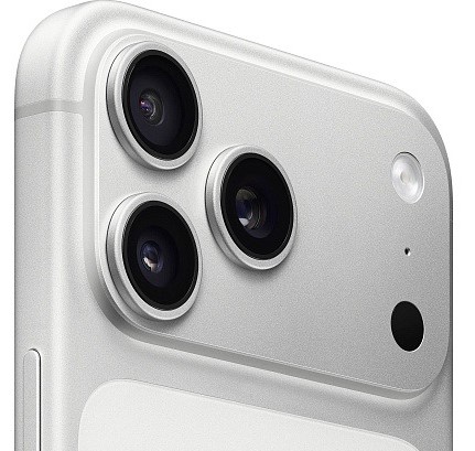 Смартфон Apple iPhone 17 Pro Max 256GB Silver недорого