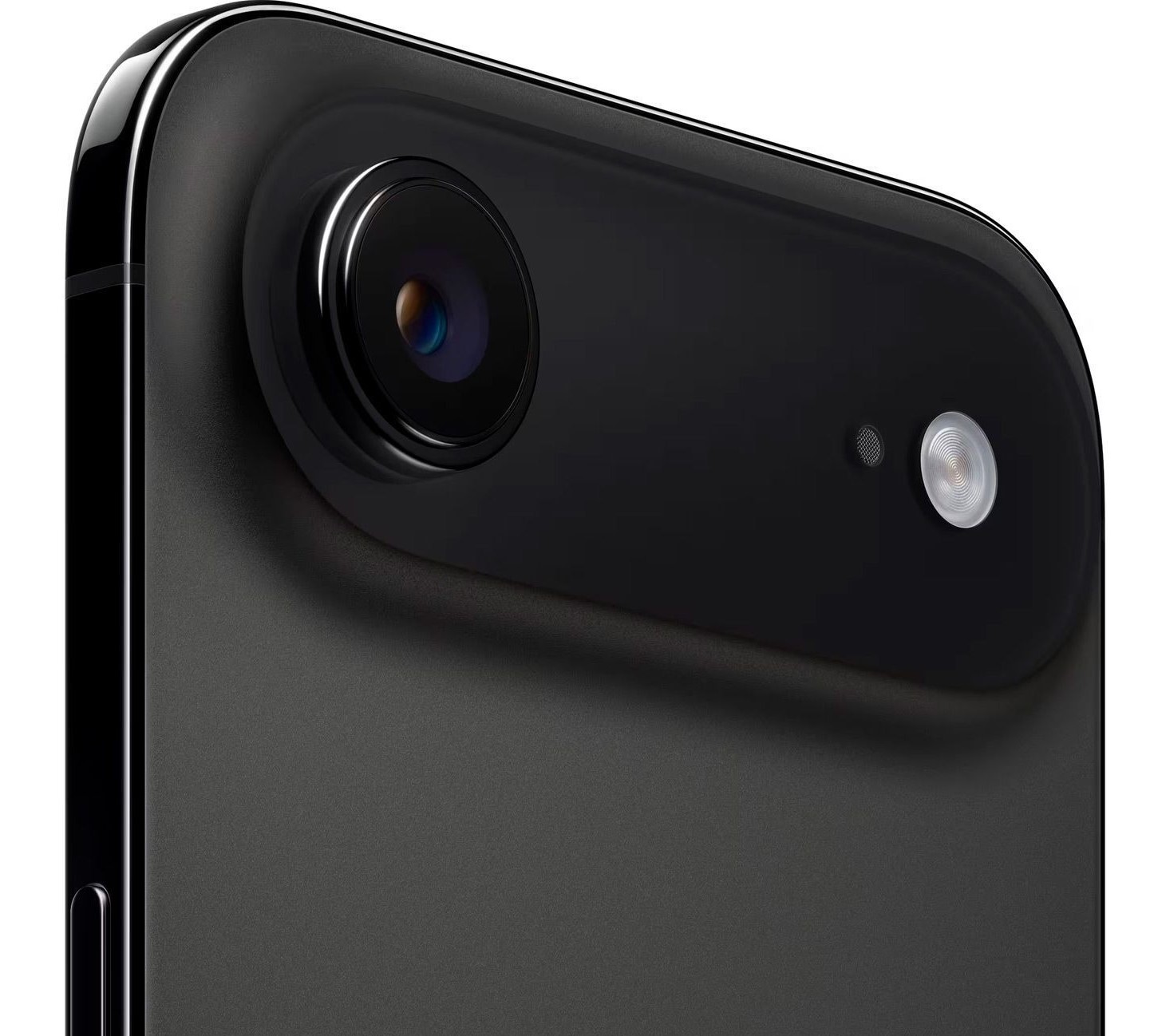 Смартфон Apple iPhone Air 256GB Space Black недорого