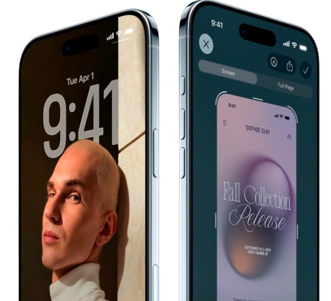 Смартфон Apple iPhone Air недорого