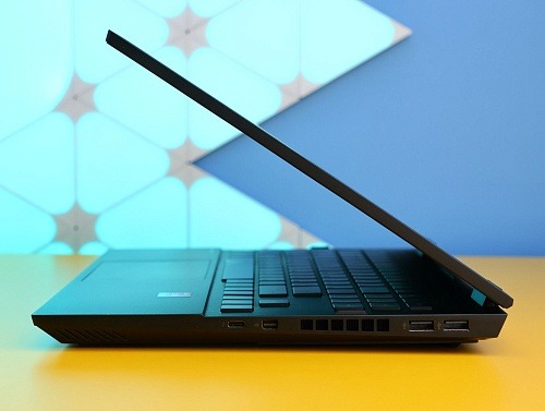 Ноутбук HP Omen 15-ek1075cl недорого