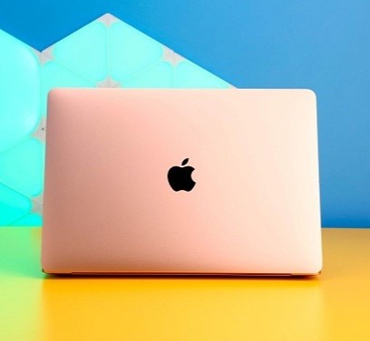 Ноутбук Apple MacBook Air 13