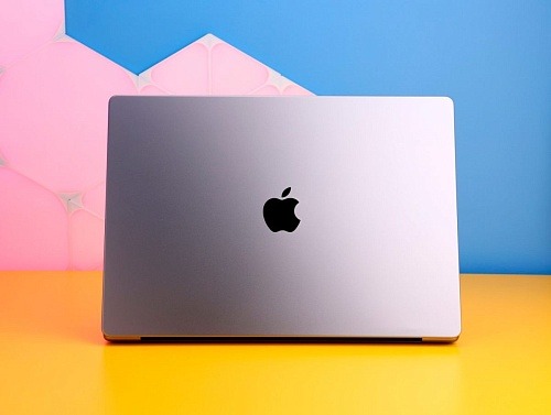 Ноутбук Apple MacBook Pro 16'' M1 Pro 16GB/512GB Space Gray 2021 Б/У недорого
