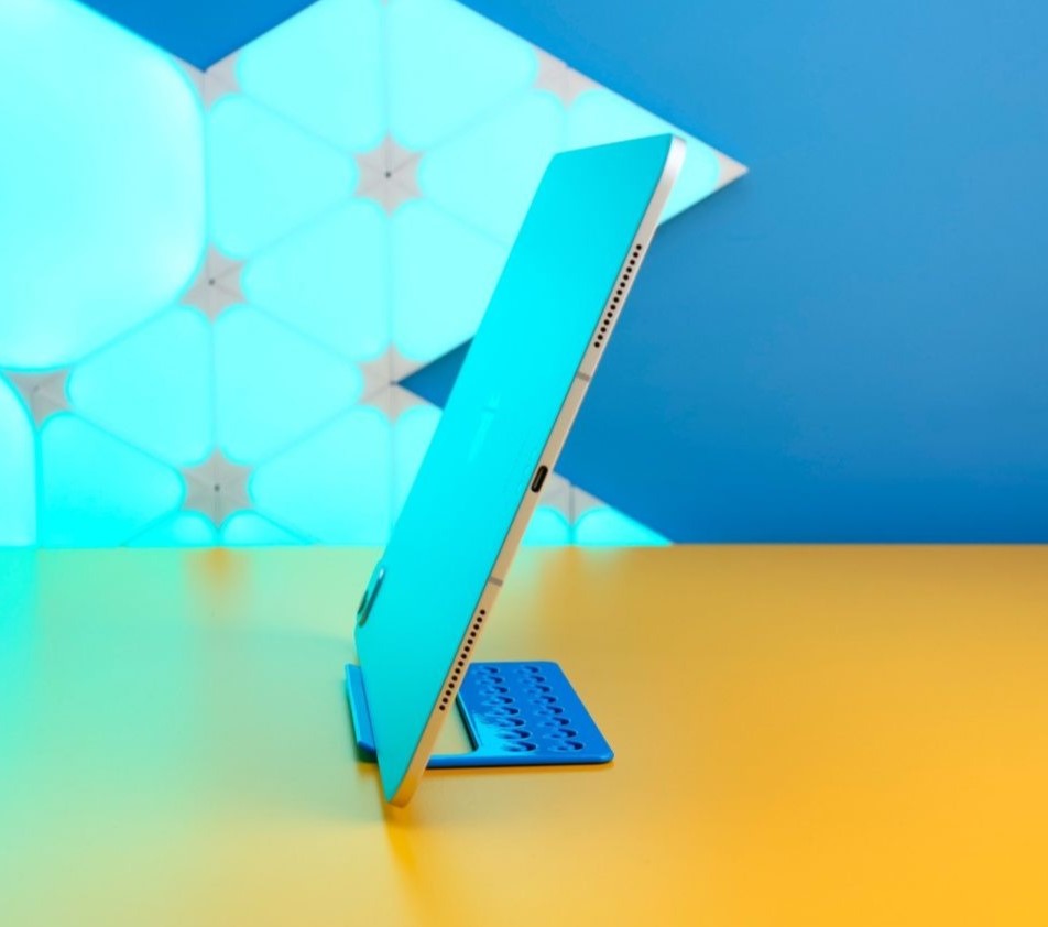 Корпус планшета Apple iPad Pro 13 БУ