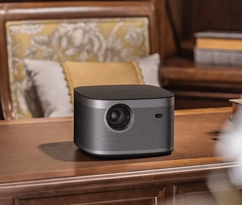 Мультимедійний проектор Xiaomi XGiMi Horizon недорого