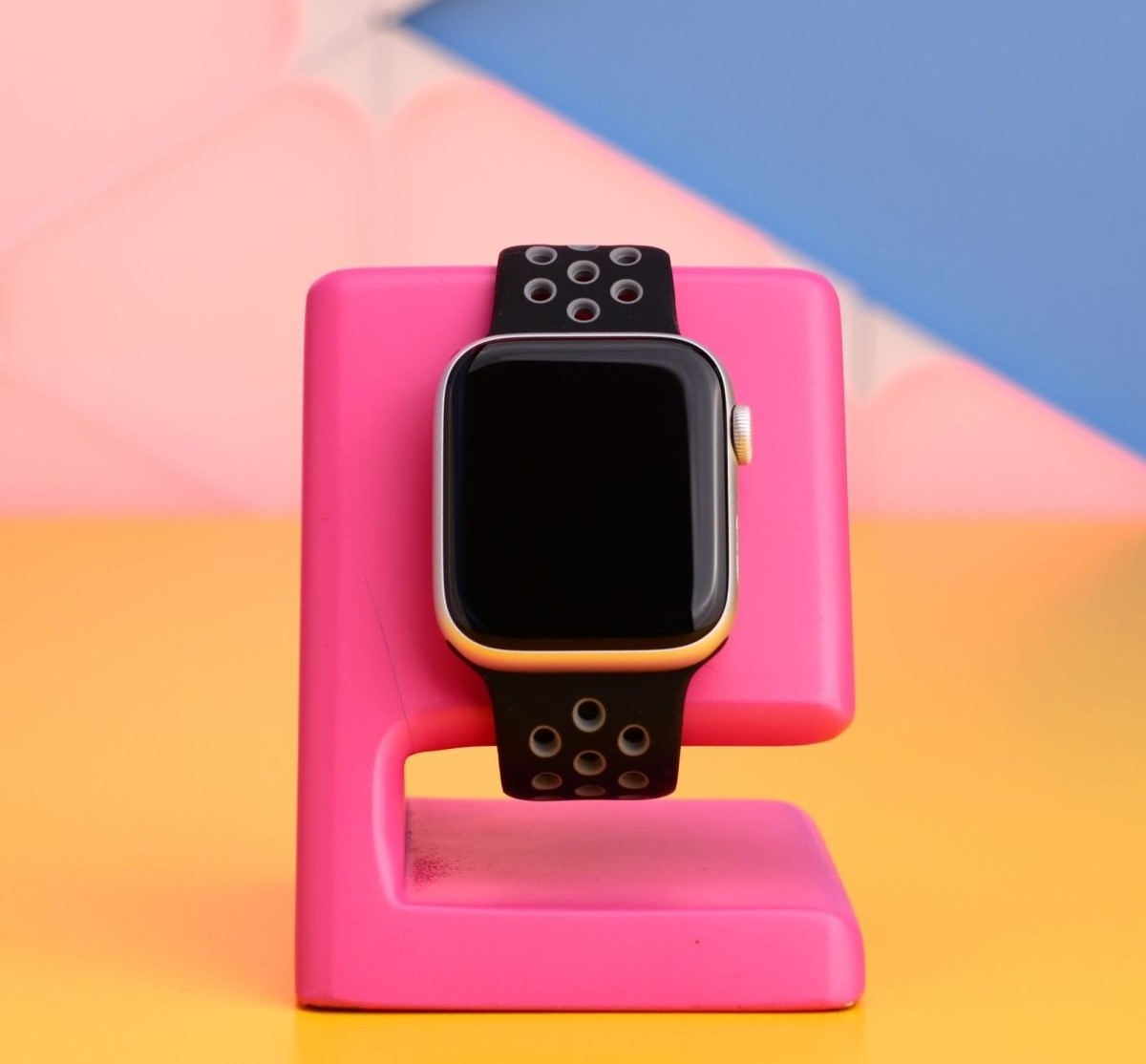 Смарт-часы Apple Watch SE 2 GPS 44mm Б/У недорого