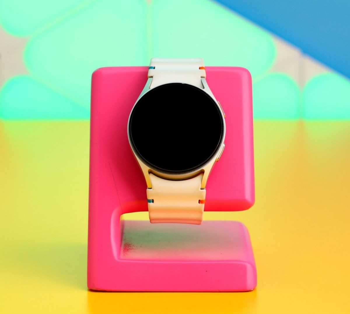 Смарт-годинник Samsung Galaxy Watch7 40mm Cream Б/У недорого