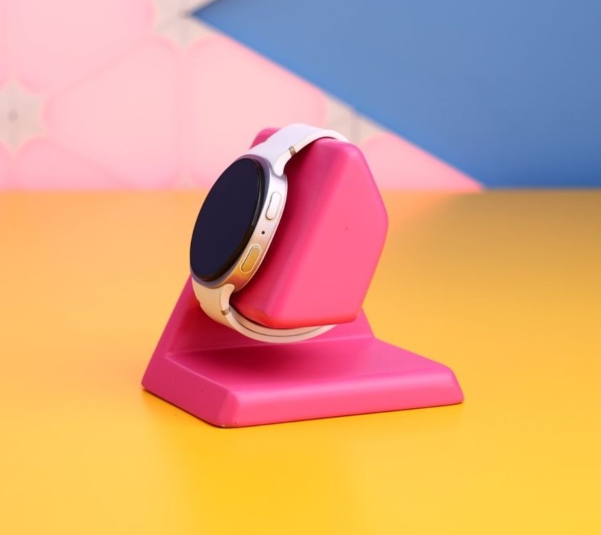Смарт-годинник Samsung Galaxy Watch8 44mm Silver Б/У недорого