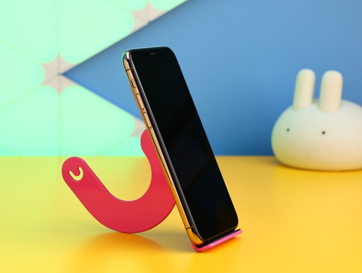 Смартфон Apple iPhone 11 Pro 64GB Gold БУ недорого