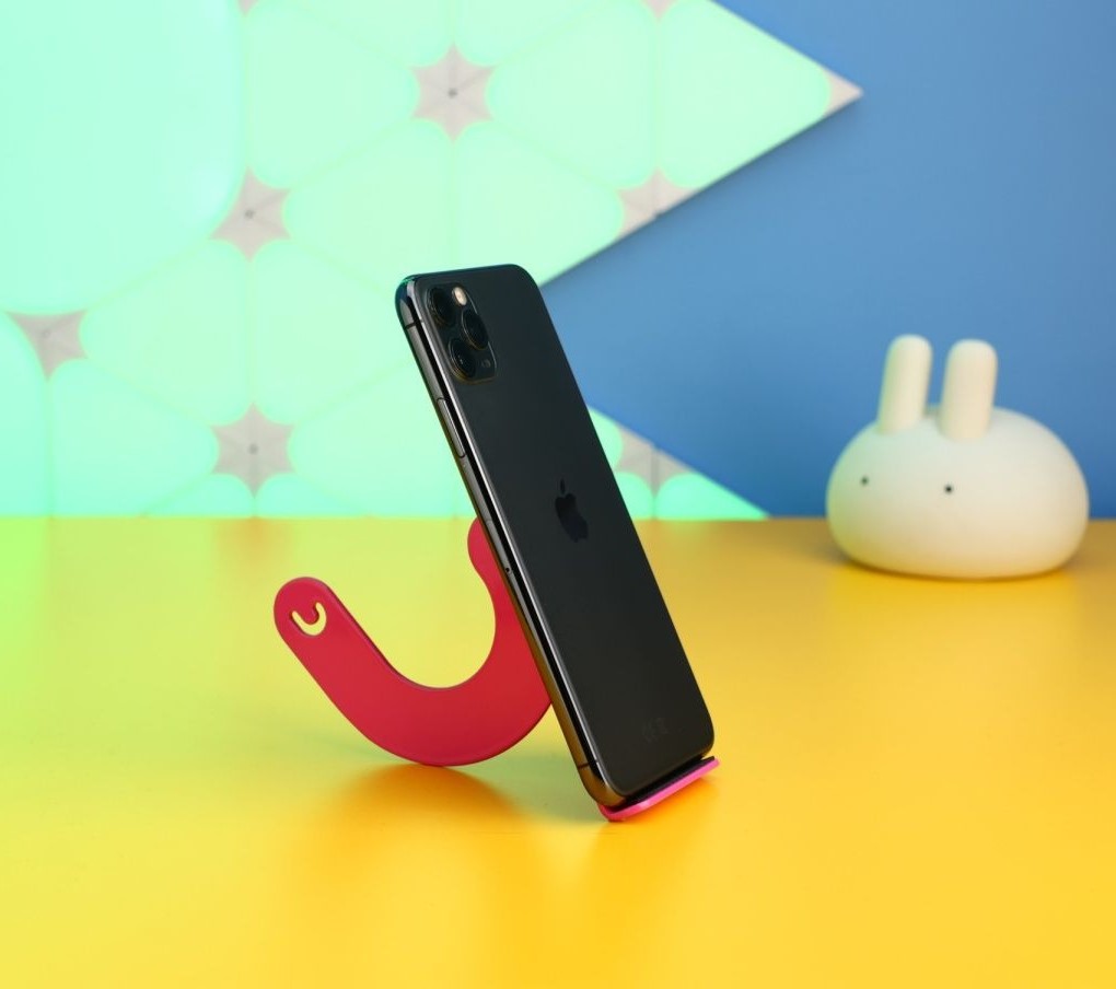 Смартфон Apple iPhone 11 Pro Max 64GB Space Gray недорого