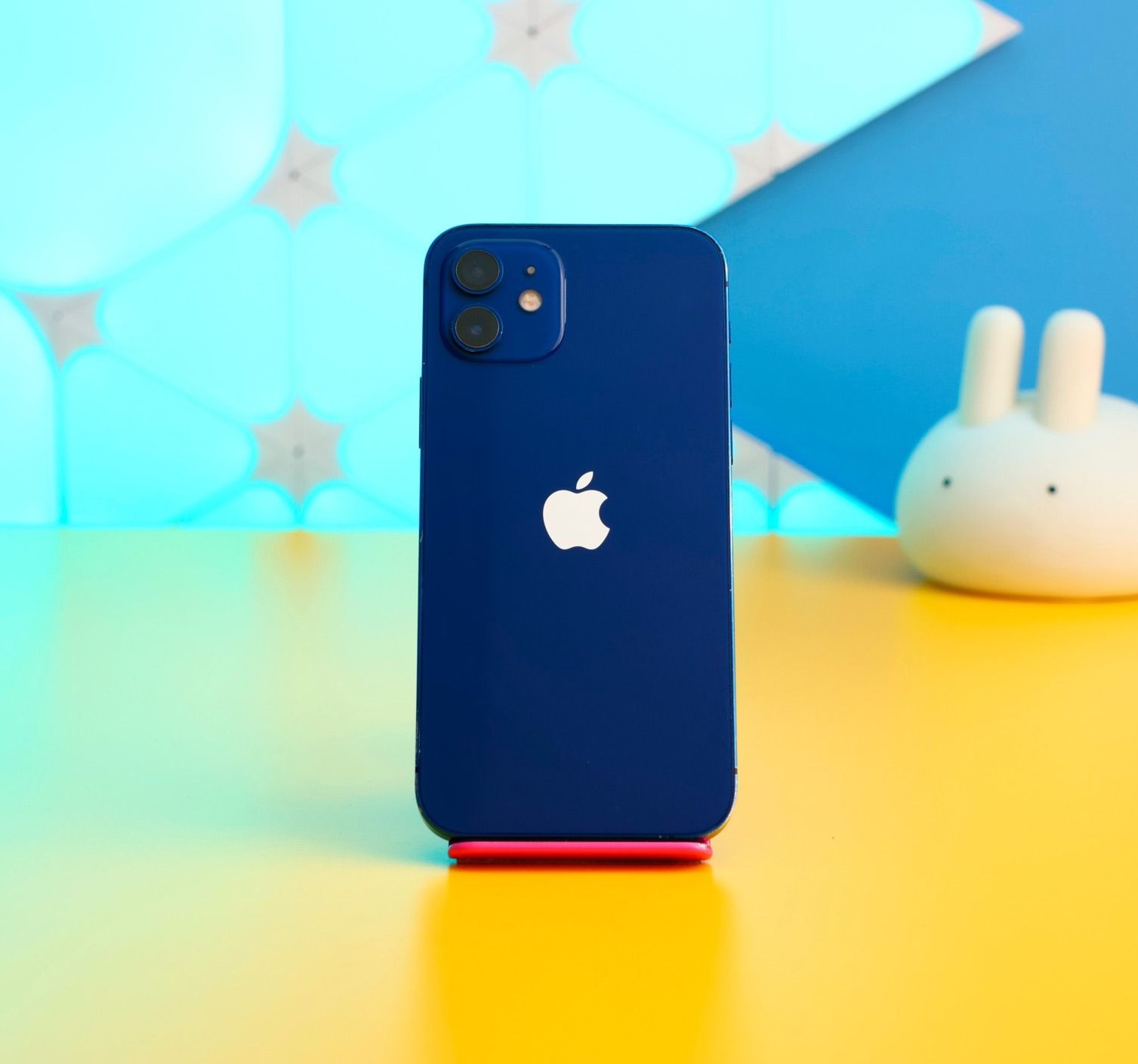 Купить Смартфон Apple iPhone 12 128GB Blue недорого