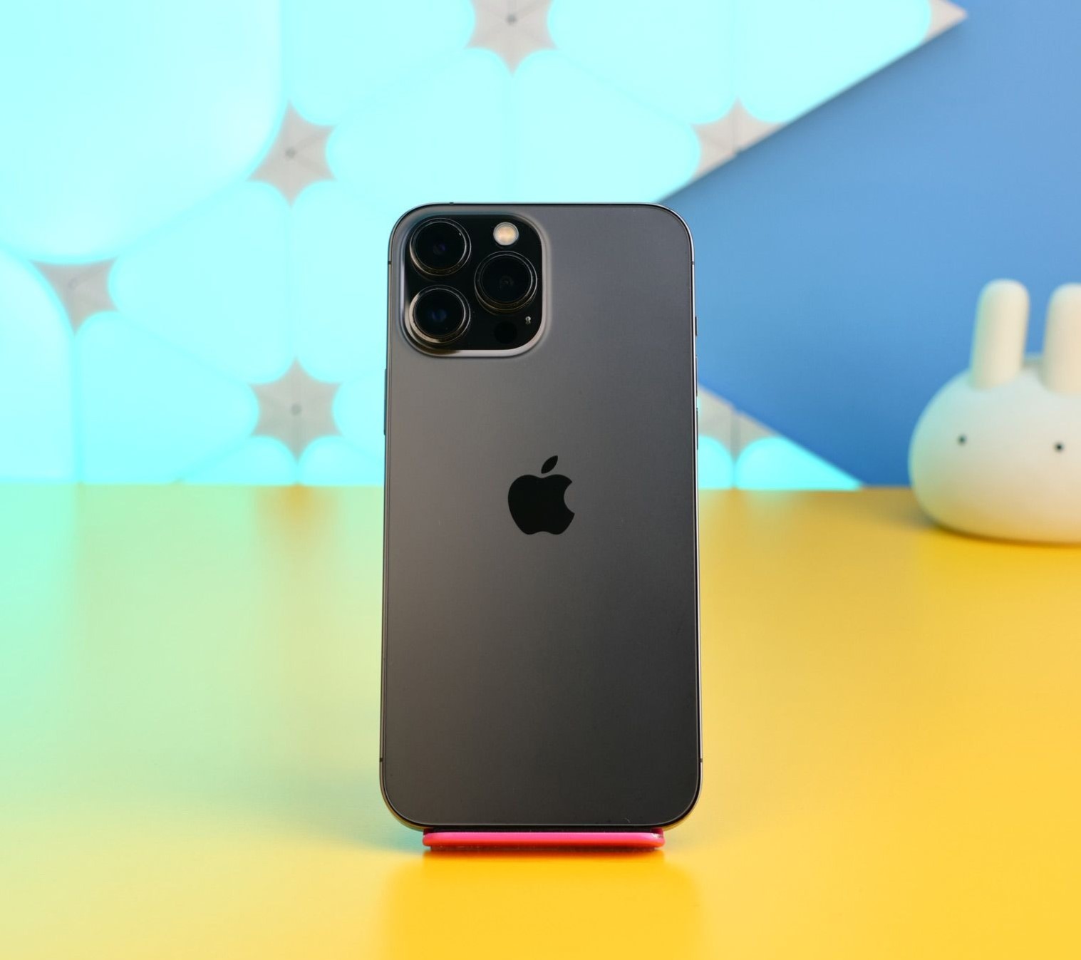 Смартфон Apple iPhone 13 Pro Max 256GB Graphite БУ недорого