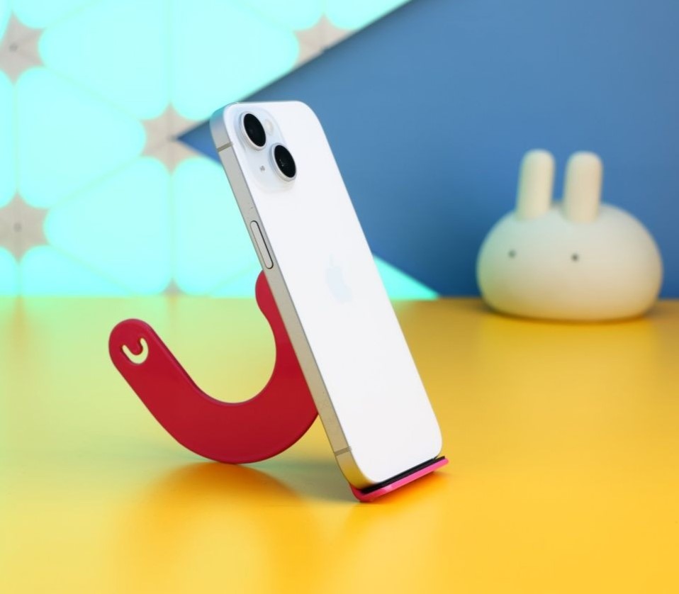 Apple iPhone 15 256GB Blue БУ – состояние корпуса