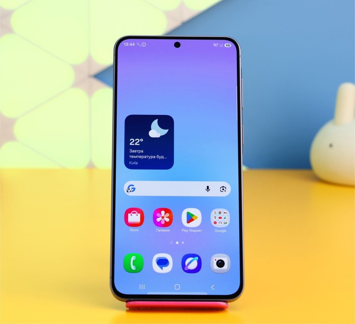 Подержанный смартфон Samsung Galaxy A57 8/128GB Awesome Gray недорого
