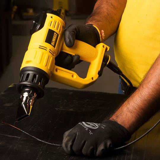 Фен строительный DeWalt D26414 недорого