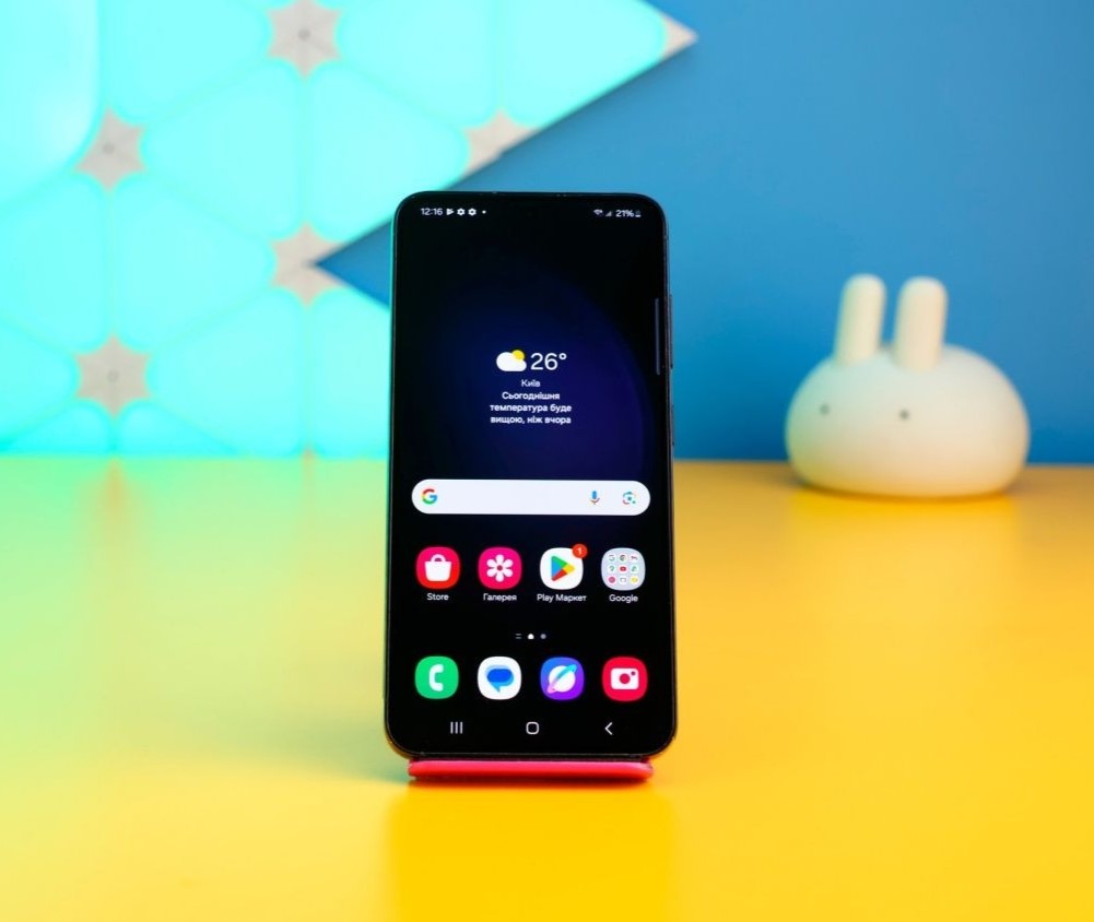 БУ Смартфон Samsung Galaxy недорого