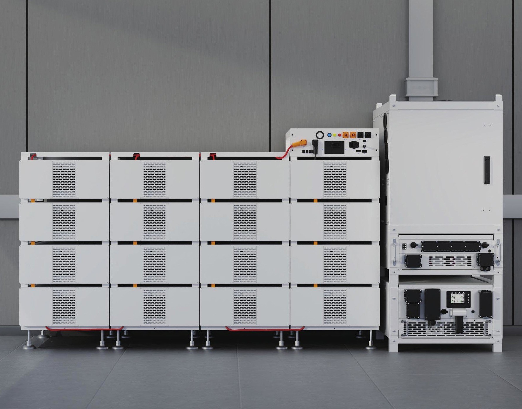 Акумулятор Deye LiFePO4 48V недорого