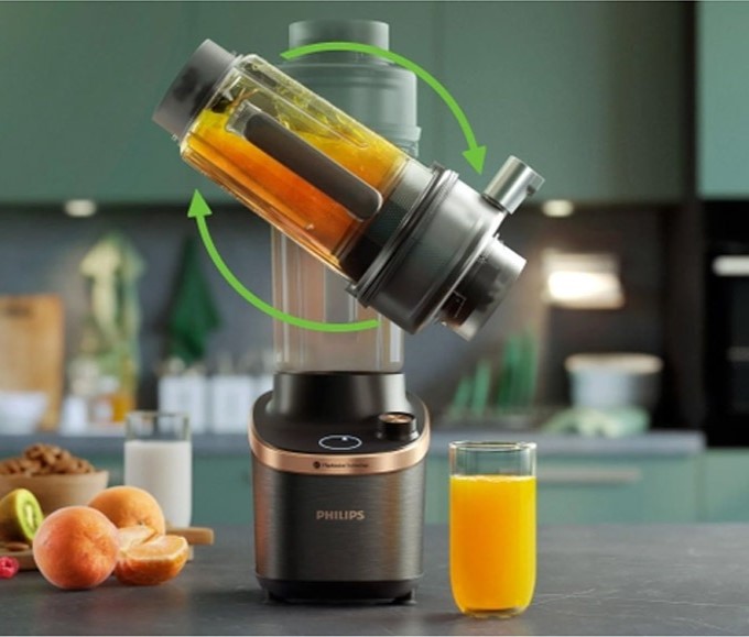 Блендер Philips Flip&Juice недорого
