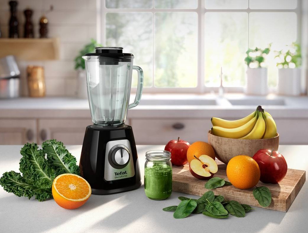 Блендер Tefal Blendforce II BL435831 недорого